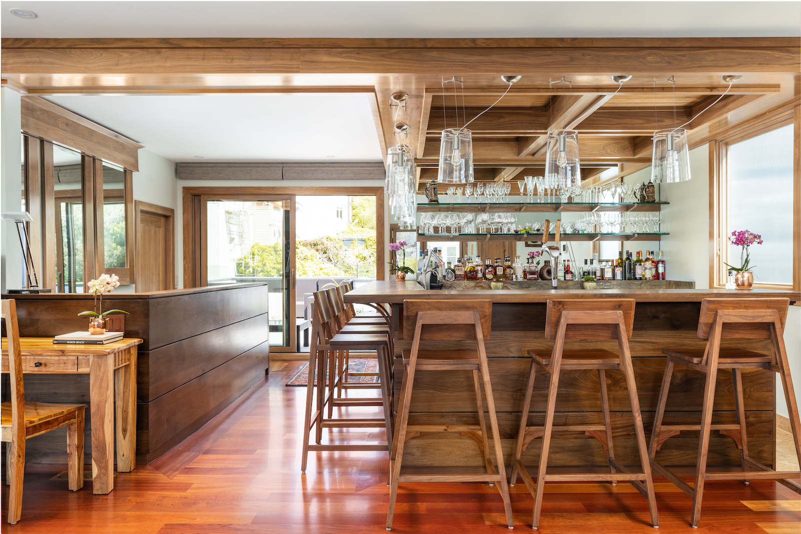 Cow Hollow Residence